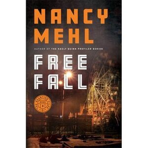 Free Fall -- Nancy Mehl